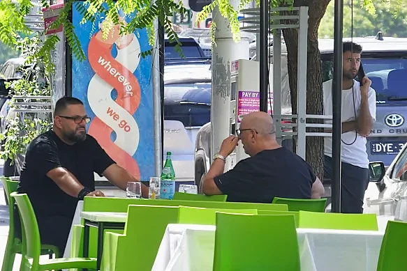 澳洲联邦警察发警告：黑帮势力渗透建筑业，证人遭恐吓不敢出面 - 3