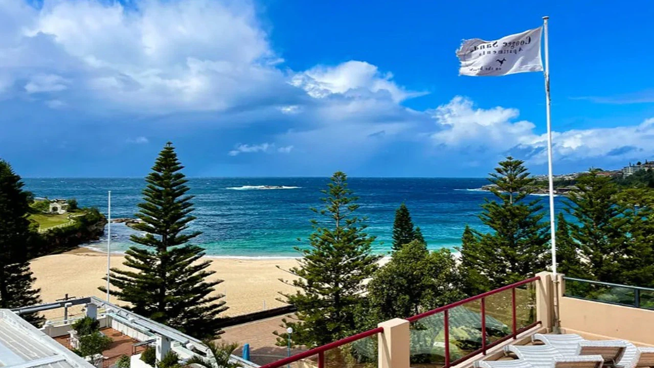 悉尼海滨地标酒店突宣关门！4月16日后订单全取消，粉丝直呼难过（组图） - 3