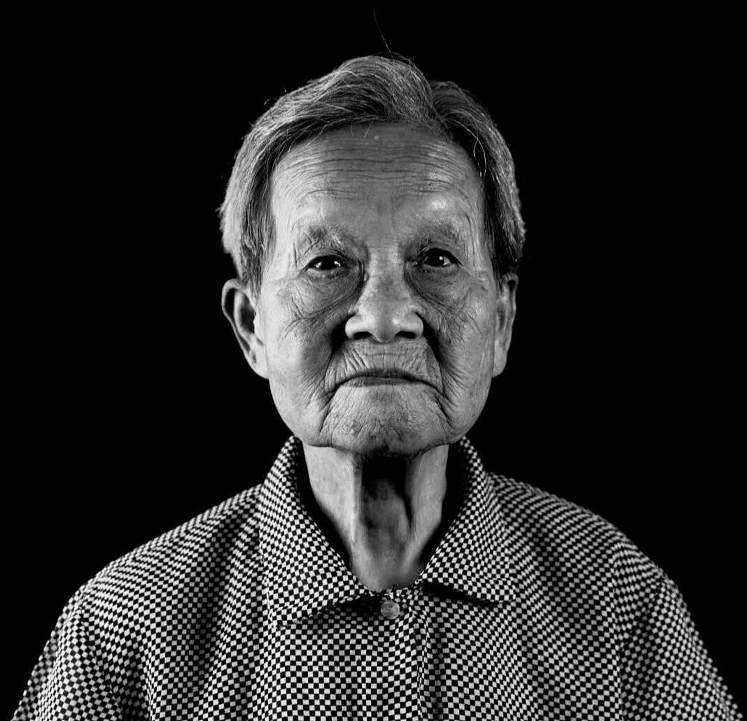 南京大屠杀幸存者关舜华去世,享年101岁!目前在世仅剩21人(组图) - 4
