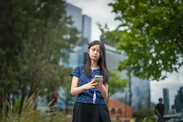 澳洲社媒禁令百日：罚款高达4950万，青少年轻松“翻墙”继续玩（组图） - 2