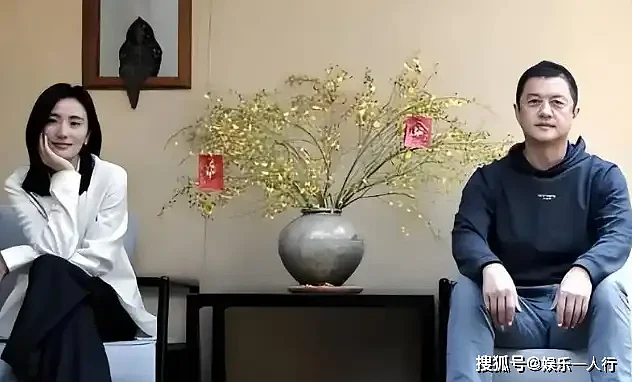 不装了！离婚5个月后，海哈金喜和李亚鹏高调认爱（组图） - 7