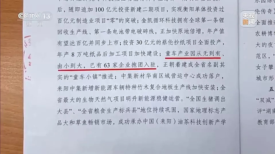 一个“百亿产业园”的泡沫，是如何吹起来的（组图） - 7