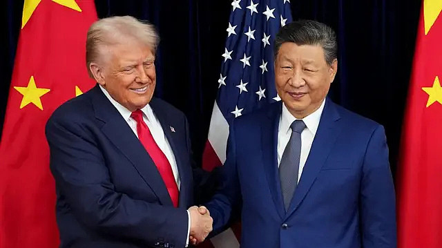外媒：特朗普计划推迟访华，对中国来说意味着什么（组图） - 1