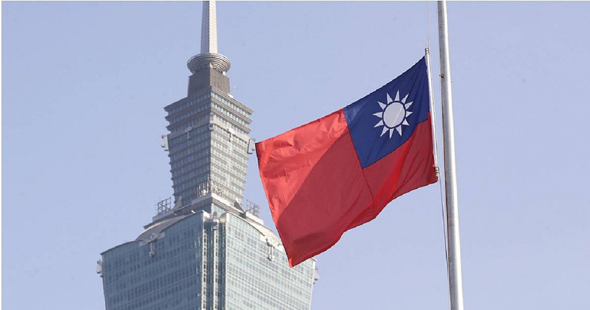 戴维森窗口或已关闭？美情报机构：北京不太可能明年武统台湾（图） - 1