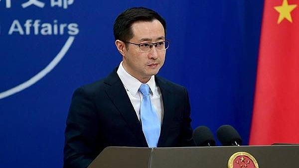 赖清德称日本殖民为推东亚共荣圈,大陆外交部批媚日卖台只会自取灭亡(组图) - 1
