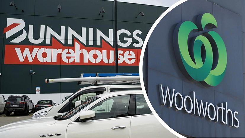 紧急下架！西澳超市、Bunnings停售热门商品（图） - 2