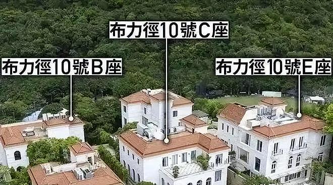 许家印的香港大豪宅挖出460平地牢,潜伏15年才被发现,是藏啥(组图) - 4