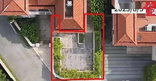 许家印的香港大豪宅挖出460平地牢,潜伏15年才被发现,是藏啥(组图) - 5