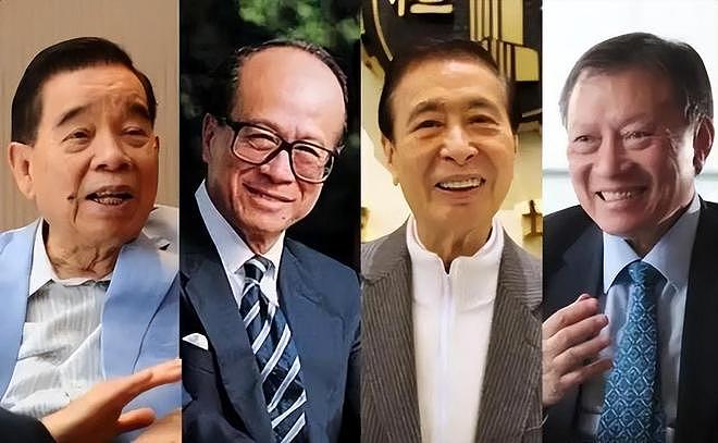 许家印的香港大豪宅挖出460平地牢,潜伏15年才被发现,是藏啥(组图) - 6