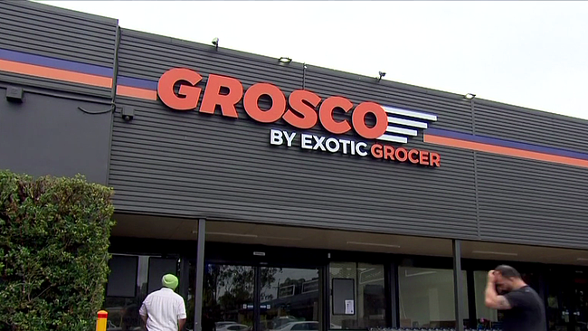 悉尼西区新开仓储超市Grosco,比Costco还便宜(组图) - 1