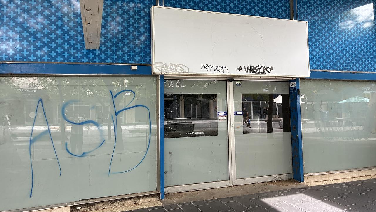 维州两大城市CBD沦为“鬼城”：店铺空置率飙升，治安恶化引担忧（组图） - 3