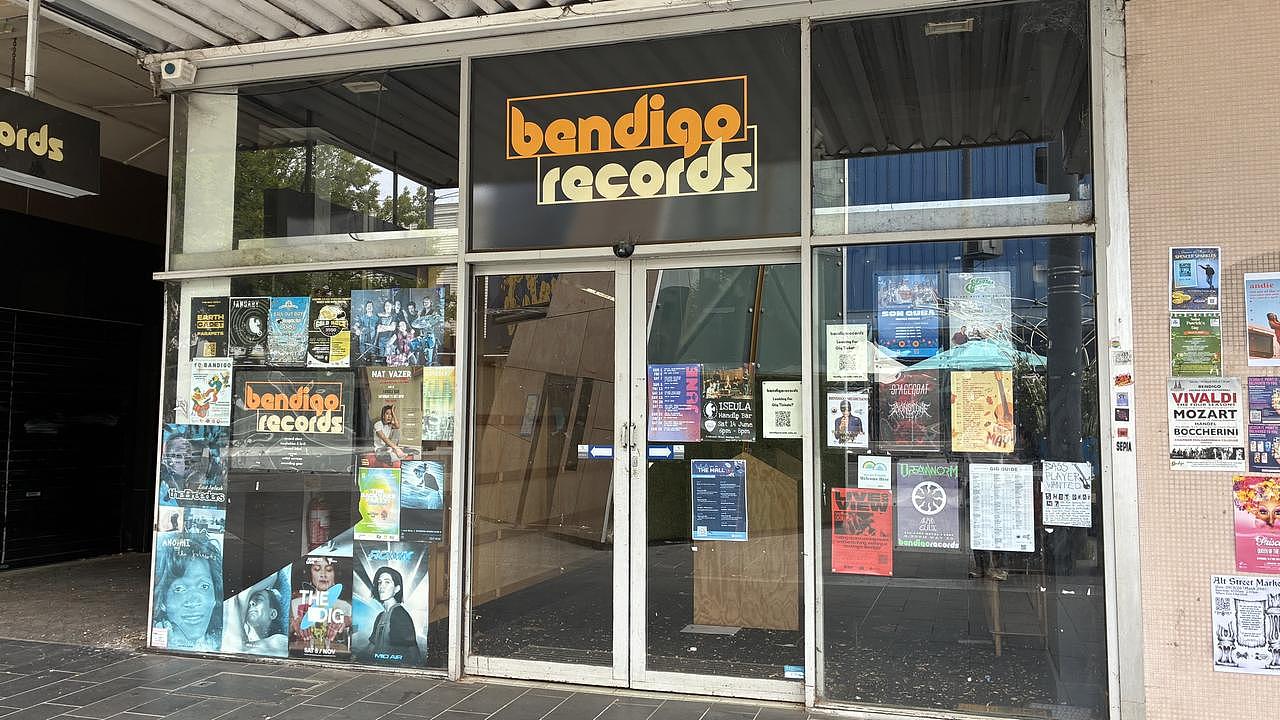 维州两大城市CBD沦为“鬼城”：店铺空置率飙升，治安恶化引担忧（组图） - 4