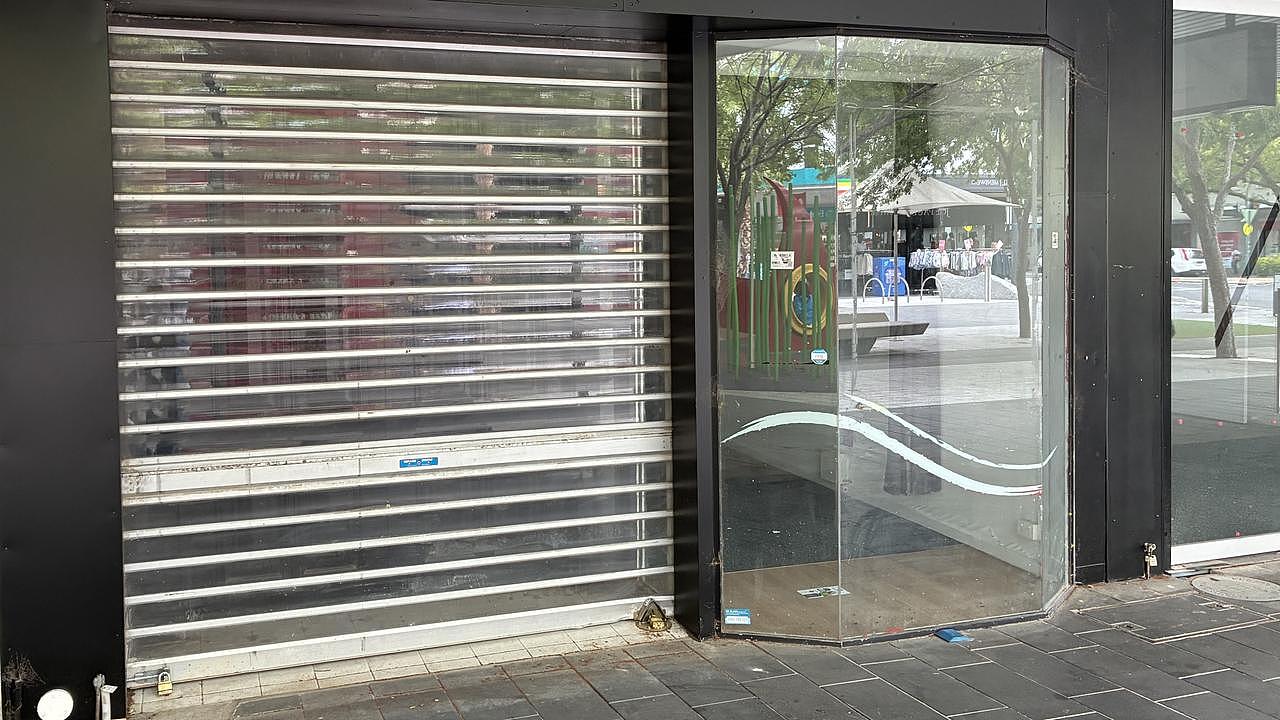 维州两大城市CBD沦为“鬼城”：店铺空置率飙升，治安恶化引担忧（组图） - 5