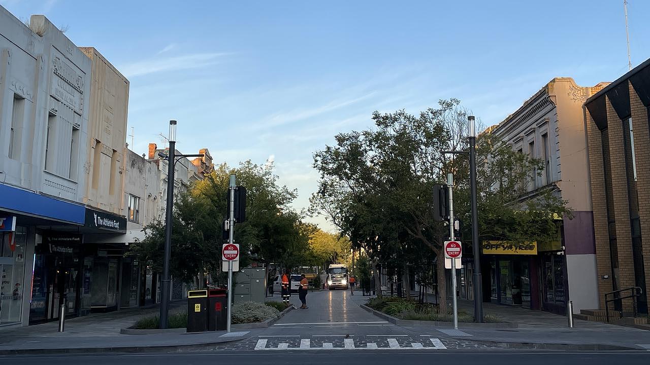维州两大城市CBD沦为“鬼城”：店铺空置率飙升，治安恶化引担忧（组图） - 6