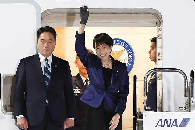 日本首次部署“长程导弹”可覆盖上海，为何选择设在熊本？（组图） - 7