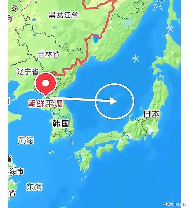 炸！炸！炸！接连发射，日本都蒙圈了（组图） - 1