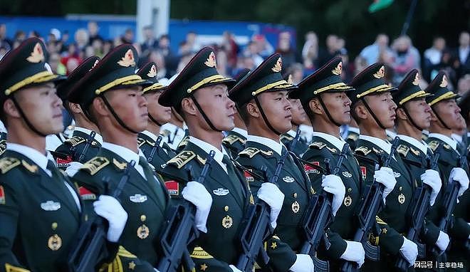 西方突然意识到不对劲：中东战争打得越久，就越对中国有好处（组图） - 15