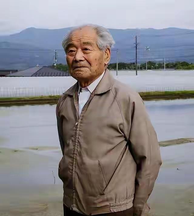 裸体被吊在房梁上,下体被插上铜棒通电,遗照被日寇供奉五十多年(组图) - 2