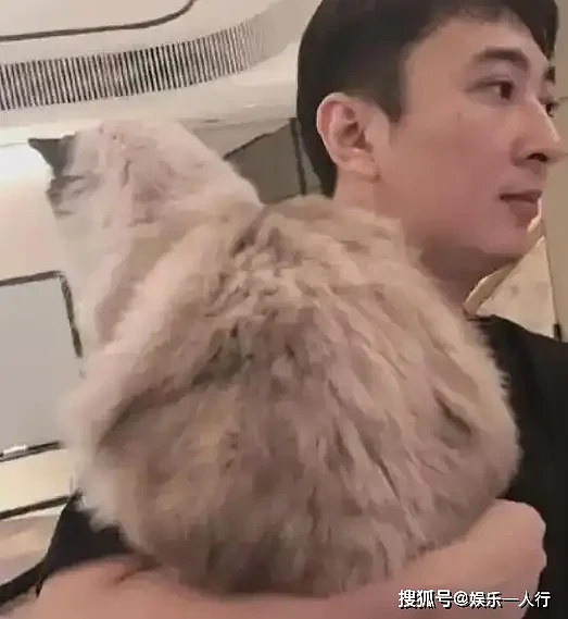社交账号简介改为“王太太”!王思聪手写情书曝光,女友真实家境被扒(组图) - 2