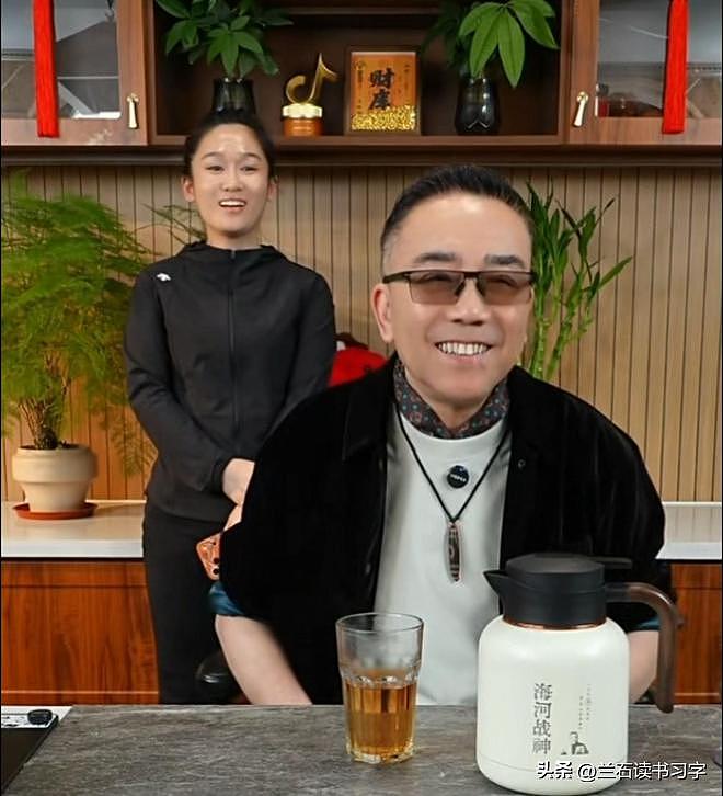杨议：郭德纲在上海开德云社，就属于瞎闹，他应该在上海唱戏（组图） - 3