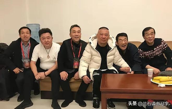 杨议：郭德纲在上海开德云社，就属于瞎闹，他应该在上海唱戏（组图） - 4