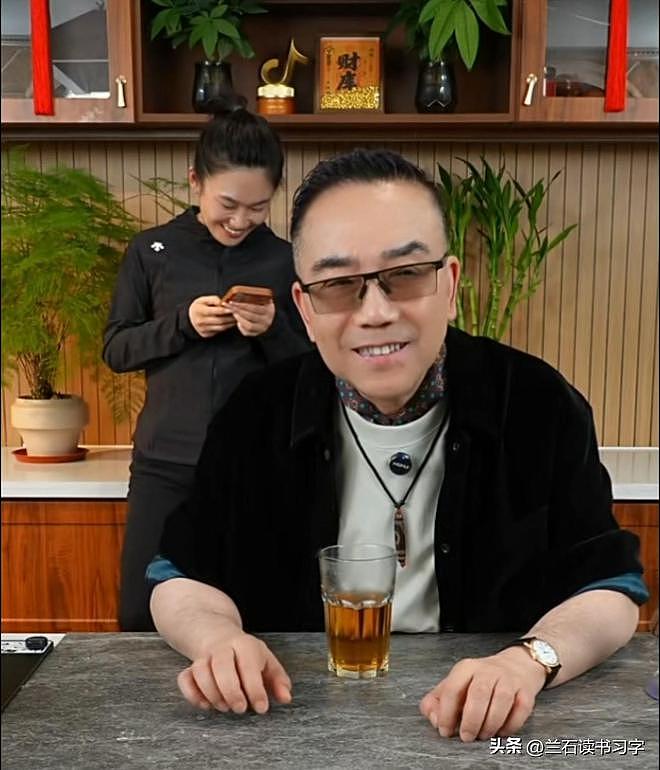 杨议：郭德纲在上海开德云社，就属于瞎闹，他应该在上海唱戏（组图） - 5