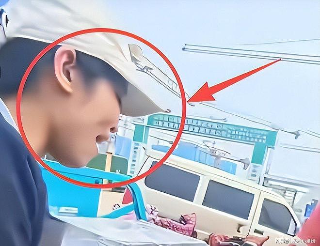 山东“倒饭姐”社死！“老底”被扒，正脸照流出，结局大快人心（组图） - 8