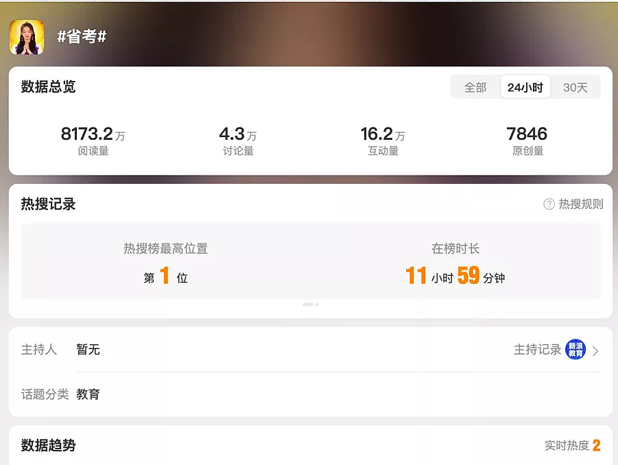 考公年龄再放宽，“35岁以后我还在拼上岸”（组图） - 2