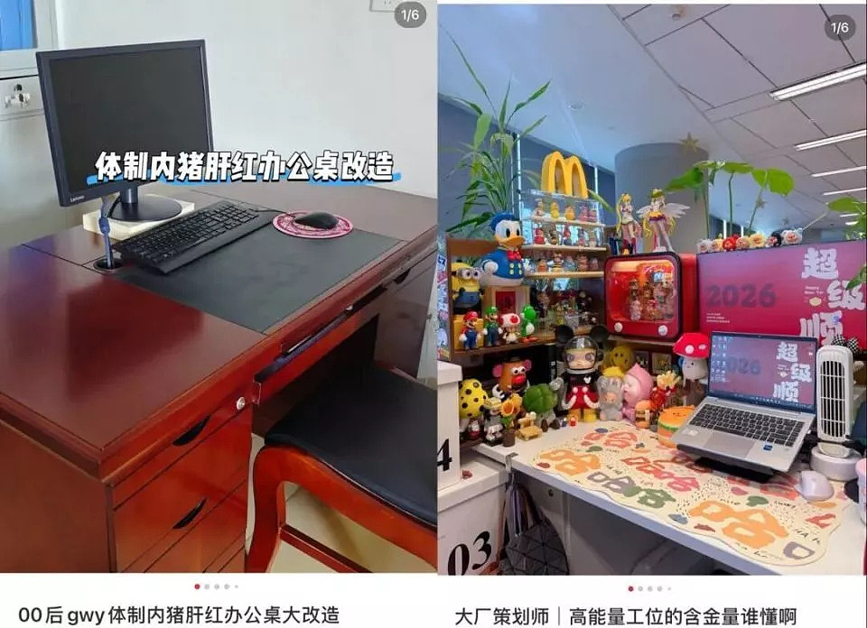 考公年龄再放宽，“35岁以后我还在拼上岸”（组图） - 5