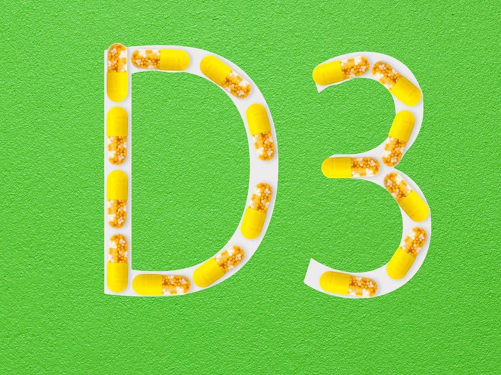 每天1粒抗衰？哈佛研究曝光7种延缓衰老补充剂（组图） - 1