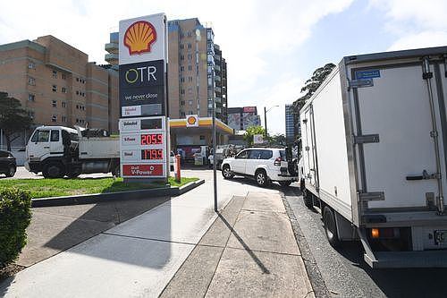 澳洲食品价格恐暴涨50%！中东冲突引发燃油危机，或面临全国限油 - 3