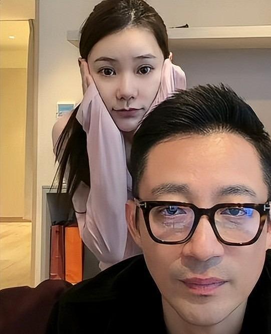 马筱梅说庆幸没生女儿,想让汪宝随母姓!还曝玥儿私生活,张兰拆台(组图) - 2