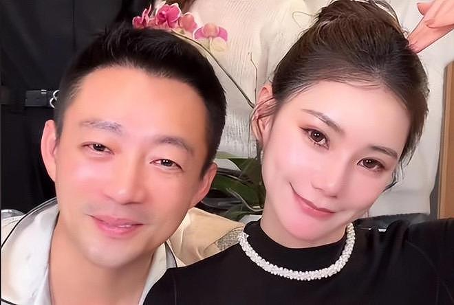 马筱梅说庆幸没生女儿,想让汪宝随母姓!还曝玥儿私生活,张兰拆台(组图) - 3