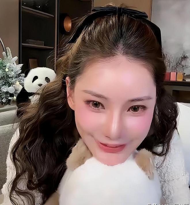 马筱梅说庆幸没生女儿,想让汪宝随母姓!还曝玥儿私生活,张兰拆台(组图) - 4