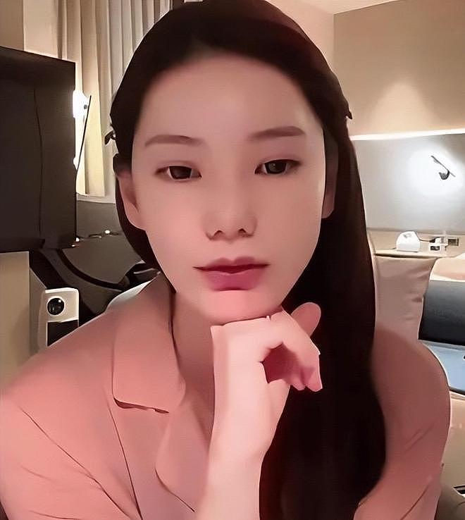 马筱梅说庆幸没生女儿,想让汪宝随母姓!还曝玥儿私生活,张兰拆台(组图) - 6