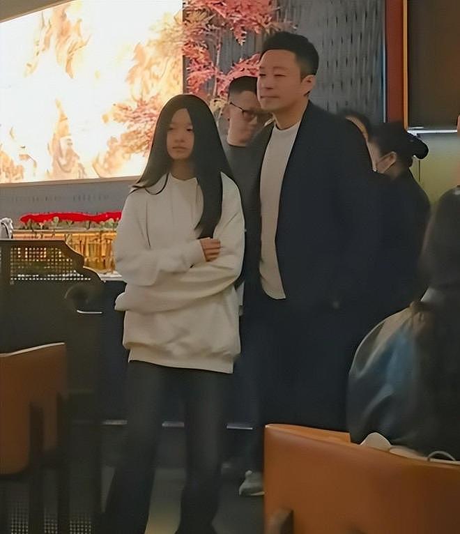马筱梅说庆幸没生女儿,想让汪宝随母姓!还曝玥儿私生活,张兰拆台(组图) - 13