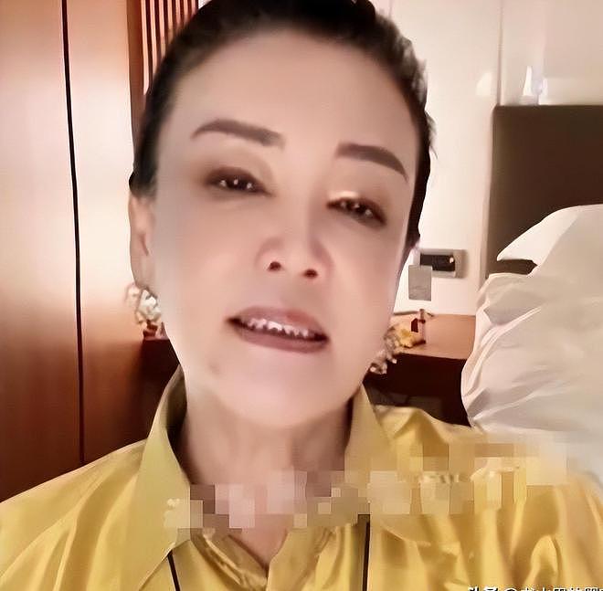 马筱梅说庆幸没生女儿,想让汪宝随母姓!还曝玥儿私生活,张兰拆台(组图) - 17