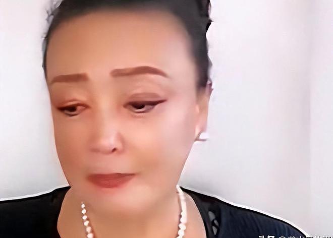 马筱梅说庆幸没生女儿,想让汪宝随母姓!还曝玥儿私生活,张兰拆台(组图) - 19
