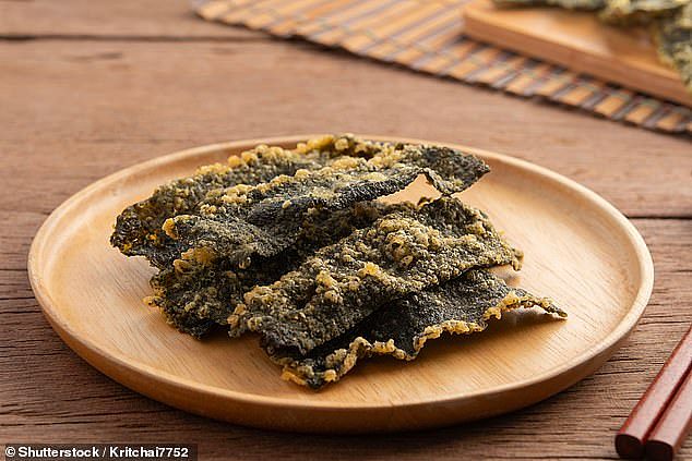 澳洲超市$0.60一包的“超级食物”，竟能有效预防诺如病毒（组图） - 3