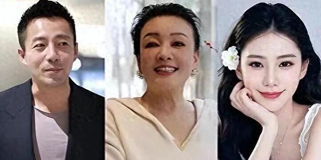 比大S更绝?马筱梅产后强势“变脸”:拒随夫姓、开撕保姆、硬刚张兰 - 1