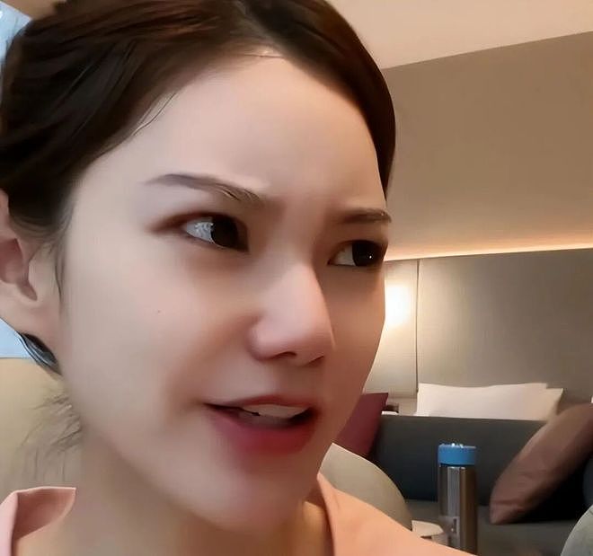 比大S更绝?马筱梅产后强势“变脸”:拒随夫姓、开撕保姆、硬刚张兰 - 3