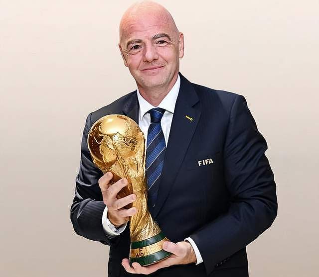 FIFA强硬表态!伊朗退出世界杯进入倒计时?韩媒:中国男足有望递补 - 3