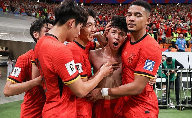 FIFA强硬表态!伊朗退出世界杯进入倒计时?韩媒:中国男足有望递补 - 4