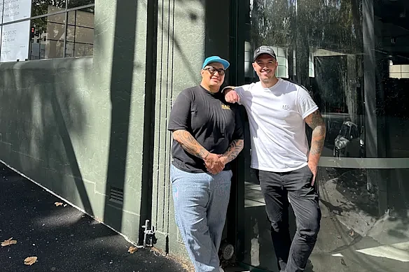 悉尼Potts Point地标复活!餐饮巨头重塑25年老店,地道法式风味空降美食街(组图) - 1