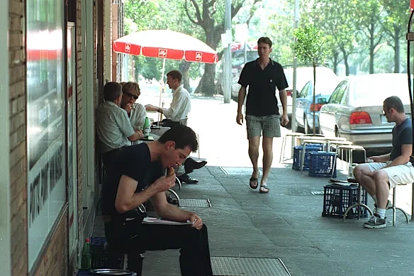 悉尼Potts Point地标复活!餐饮巨头重塑25年老店,地道法式风味空降美食街(组图) - 2