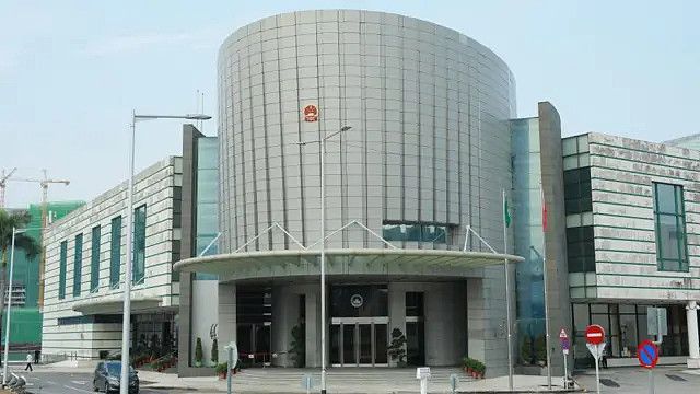 澳门国安委法案:国安案可闭门审讯、律师须审查,学者忧未来被告“以一敌众” - 1