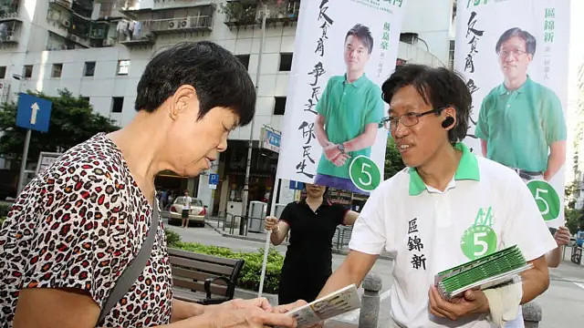 澳门国安委法案:国安案可闭门审讯、律师须审查,学者忧未来被告“以一敌众” - 3
