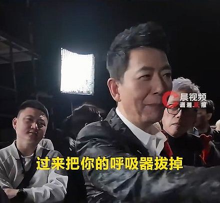 艺人自爆潜水时遭强拔呼吸器胁迫拍照，为保命被迫就范：好吓人（组图） - 4