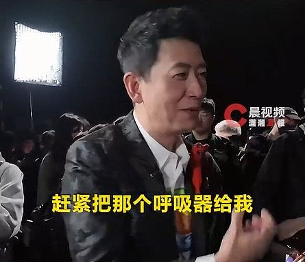 艺人自爆潜水时遭强拔呼吸器胁迫拍照，为保命被迫就范：好吓人（组图） - 7