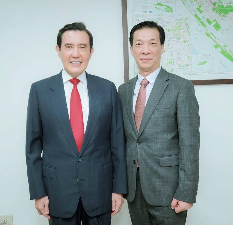 徐汉落跑事件发酵!三联集团董事长火速发监执行(图) - 1